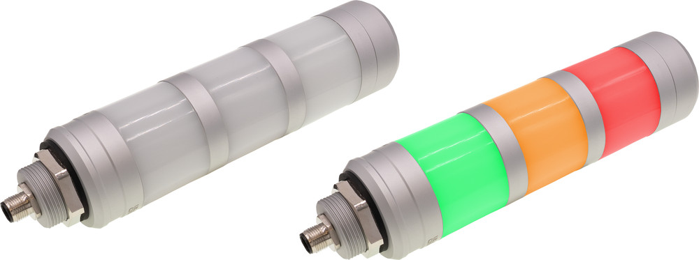 IPF Electronic EZ500320, LED Signal Light