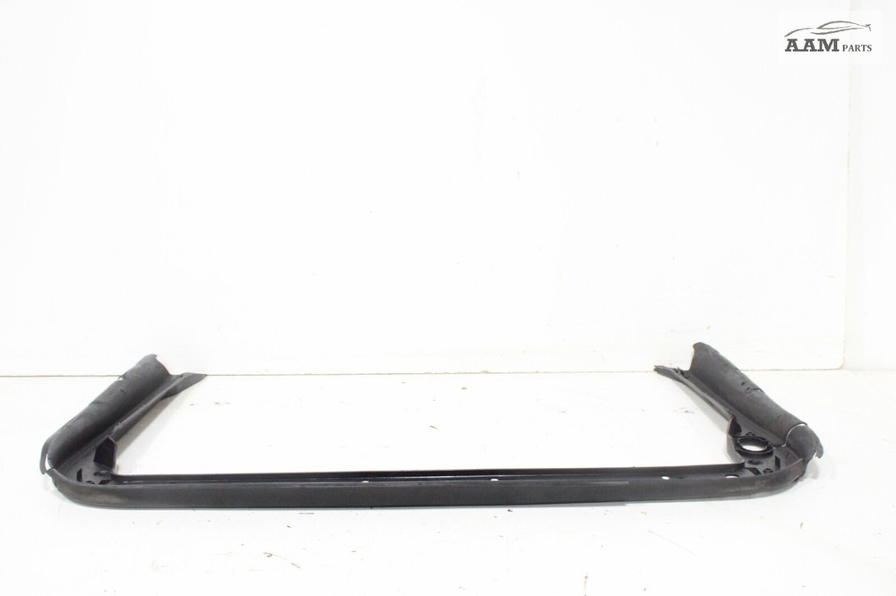 2018-2024 FREIGHTLINER CASCADIA FRONT ENGINE RADIATOR RECIRCULATION SHIELD OEM