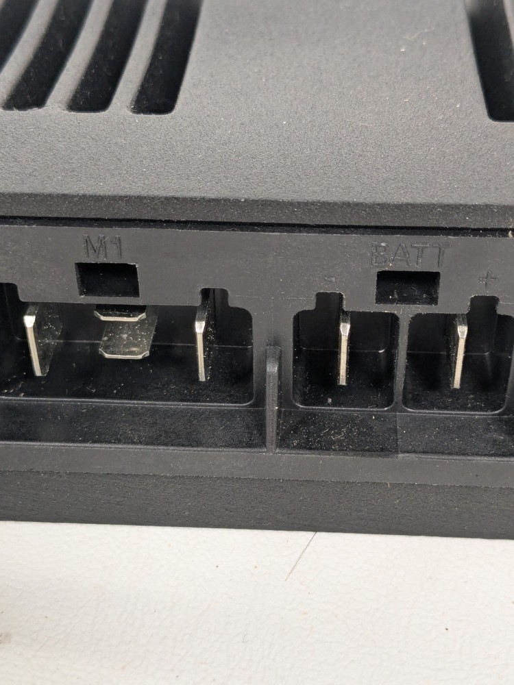 Power Module Pride Mobility Quantum Edge Module For Power Wheelchair CTL143978