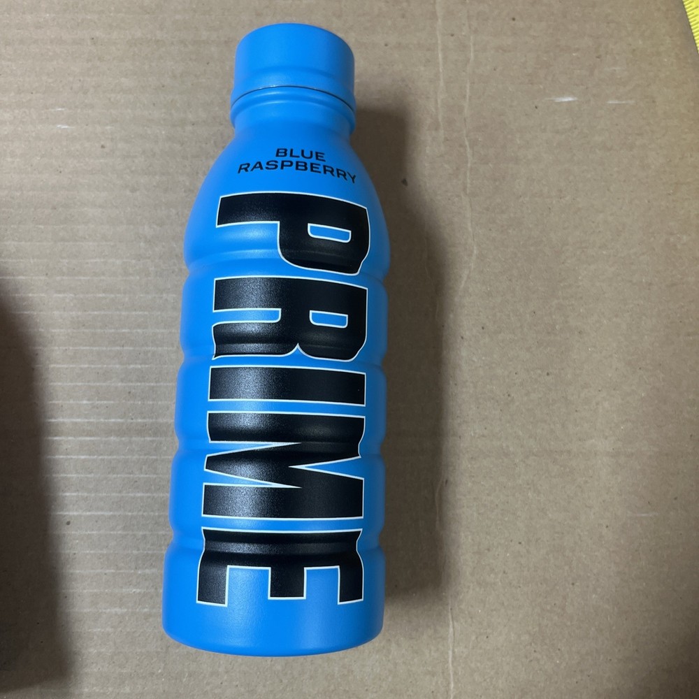 PRIME HYDRATION ALUMINUM WATER BOTTLE (2PK)