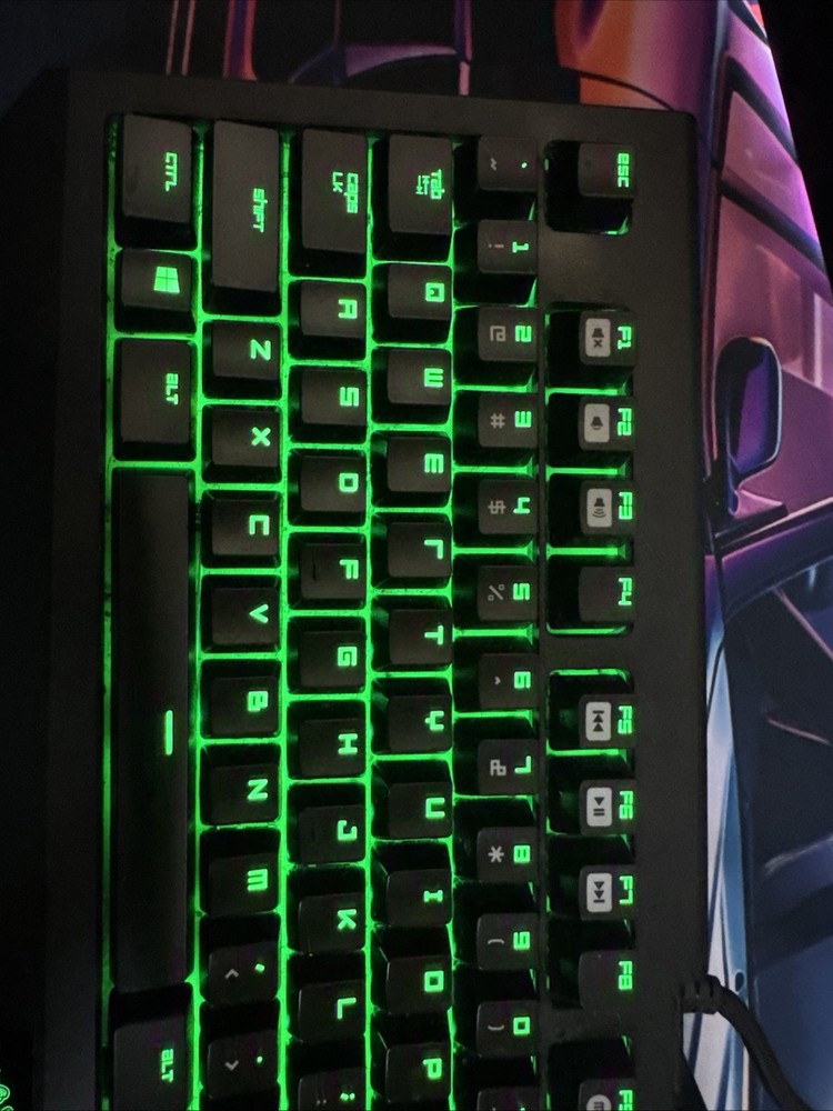 blackwodow ultimate stealth 2016 edition