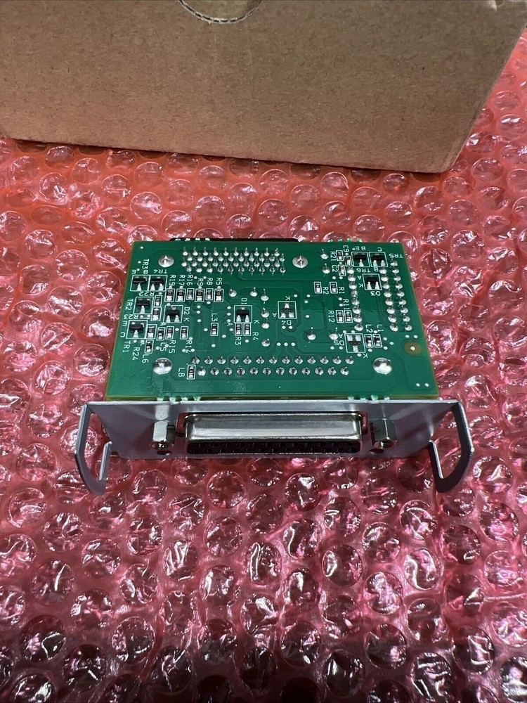 Star Micronics IFBDHD03 (#106)