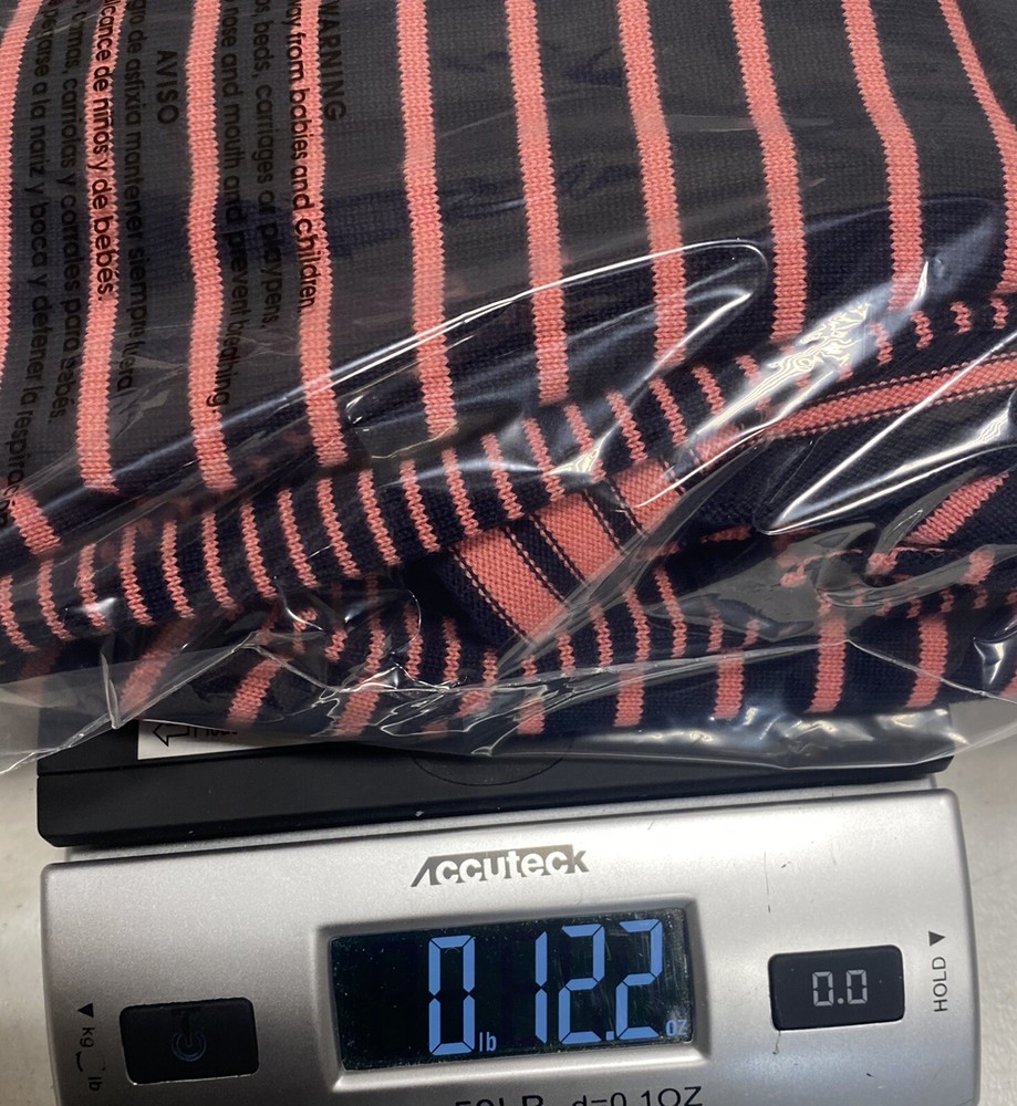 Talbots Top Stripe Pullover Knit Sweater Size Small Women EUC