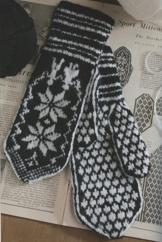 Interweave Knitting Traditions Fall 2012 - 32 Classic Projects