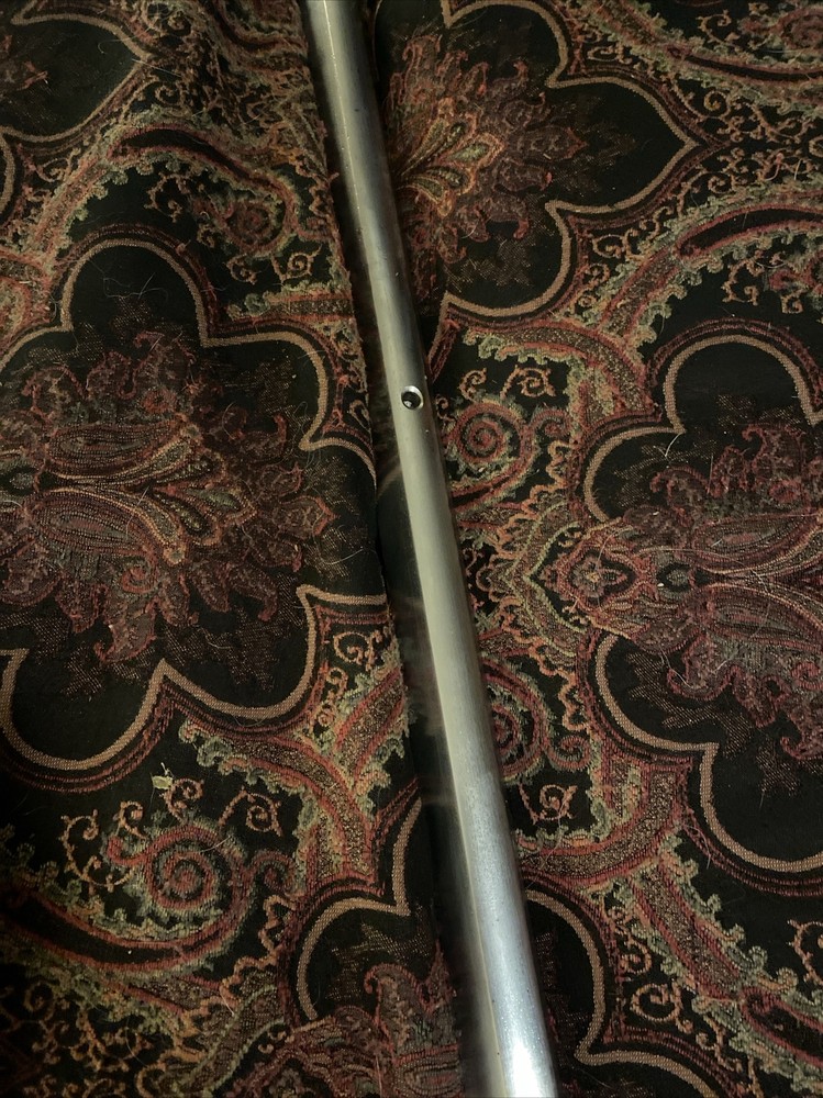 Bowflex Revolution, XP, & FT, Main Engine Tension Shaft Bar 38” Long #2