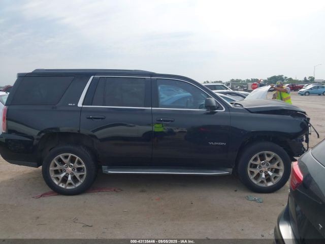 CONTROLLER W/DISPLAY OEM 2015 GMC YUKON 1YR WRNTY