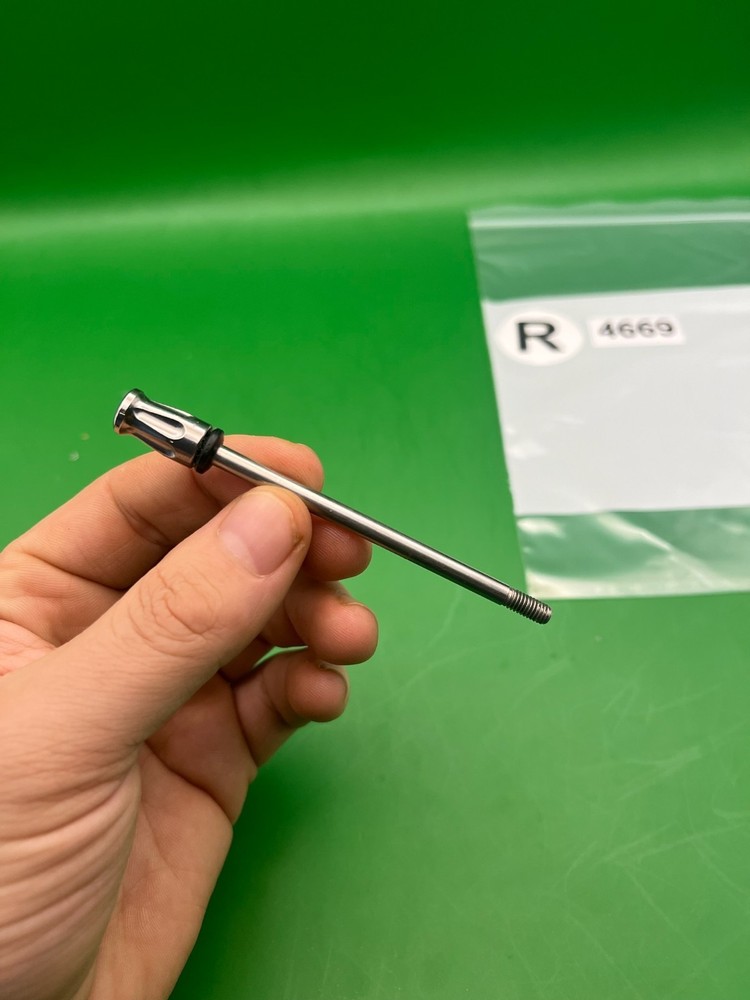 CCM Cocker Guide Rock