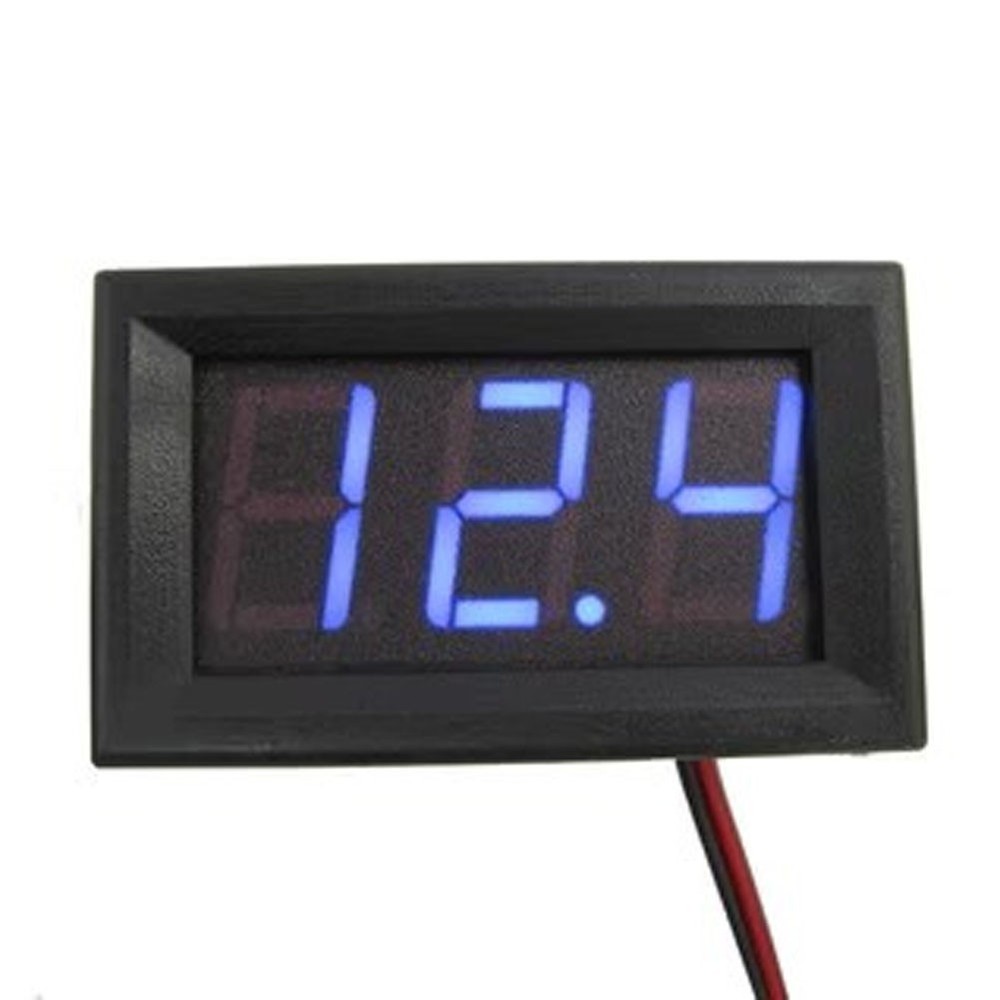LED Table Two -line Head Polarity Connection For Application For Wiring