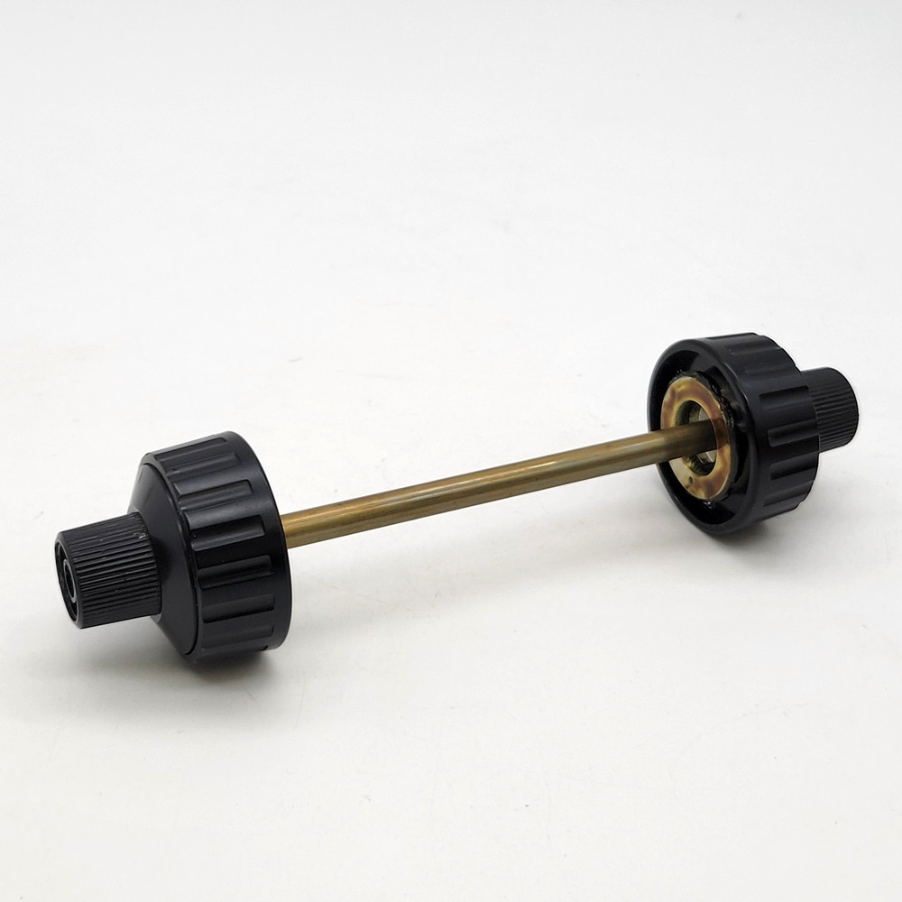 Olympus Microscope CK30 Focus Assembly Replacement / Repair