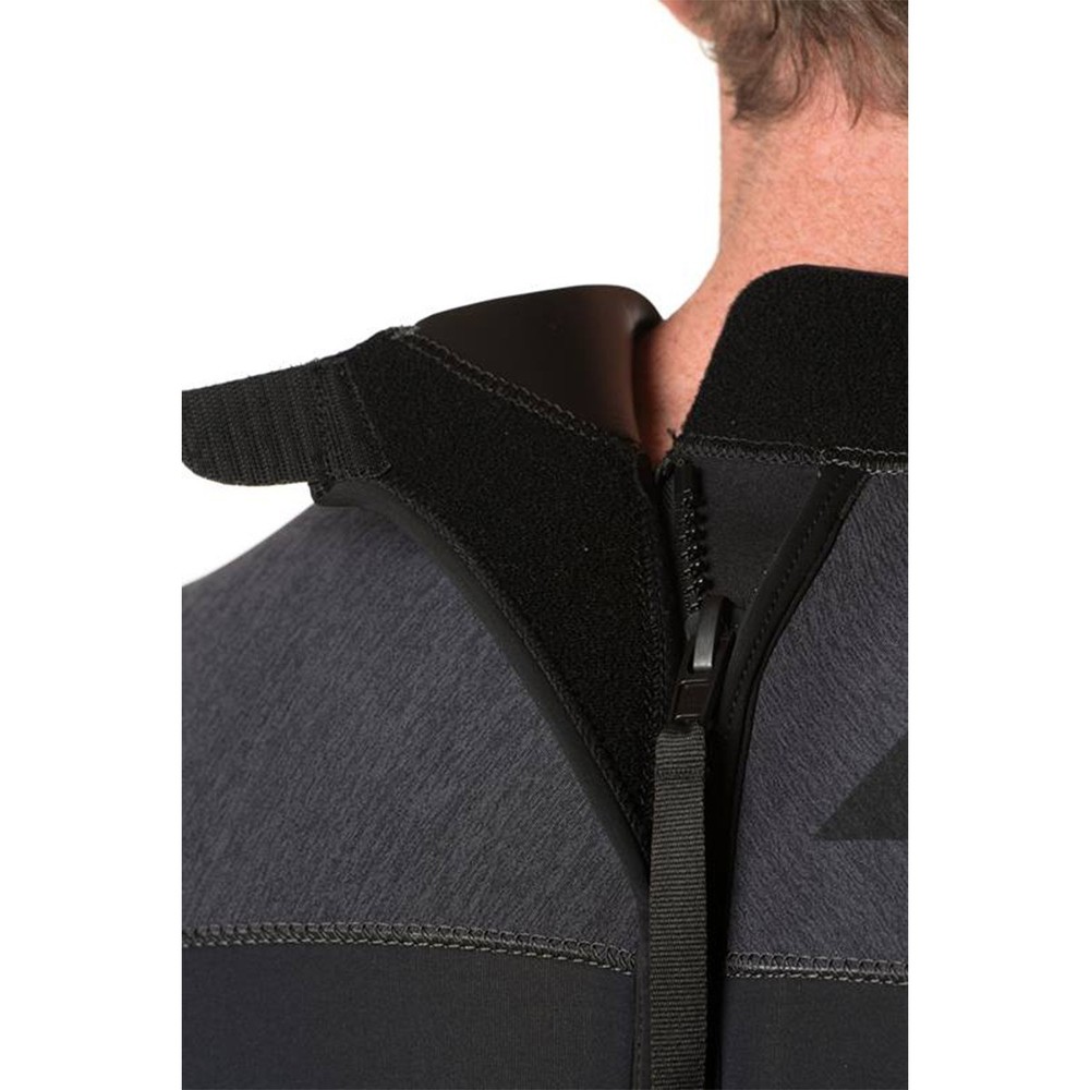 BARE 3/2MM REVEL FULL WETSUIT Size XL