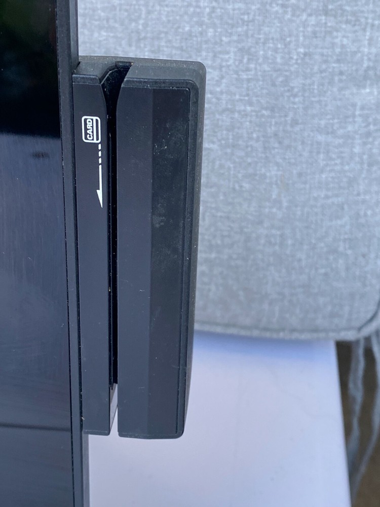 EVERSERV 600 POS SYSTEM - PAR BRINKS & BIXOLON RECEIPT PRINTER & LABEL PRINTER