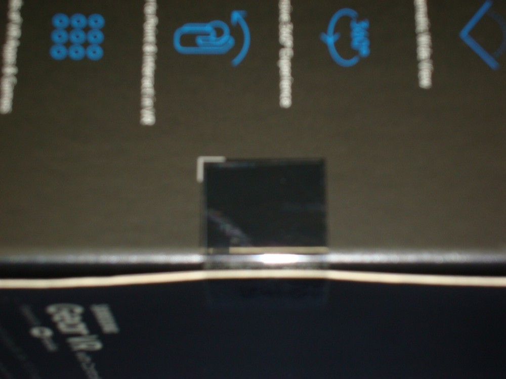 Samsung Gear VR with Controller