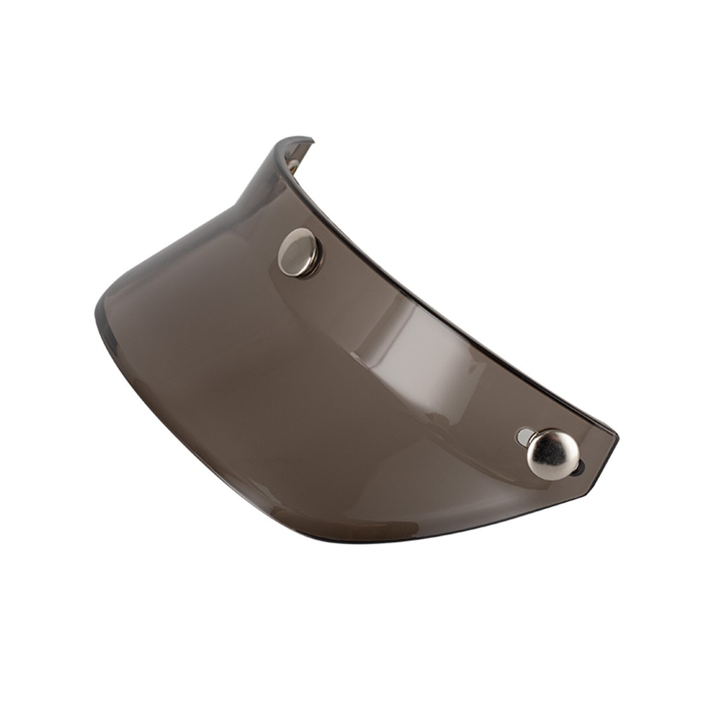 Motorcycle  Visor Motorcycle   3/4 Open - B3H8