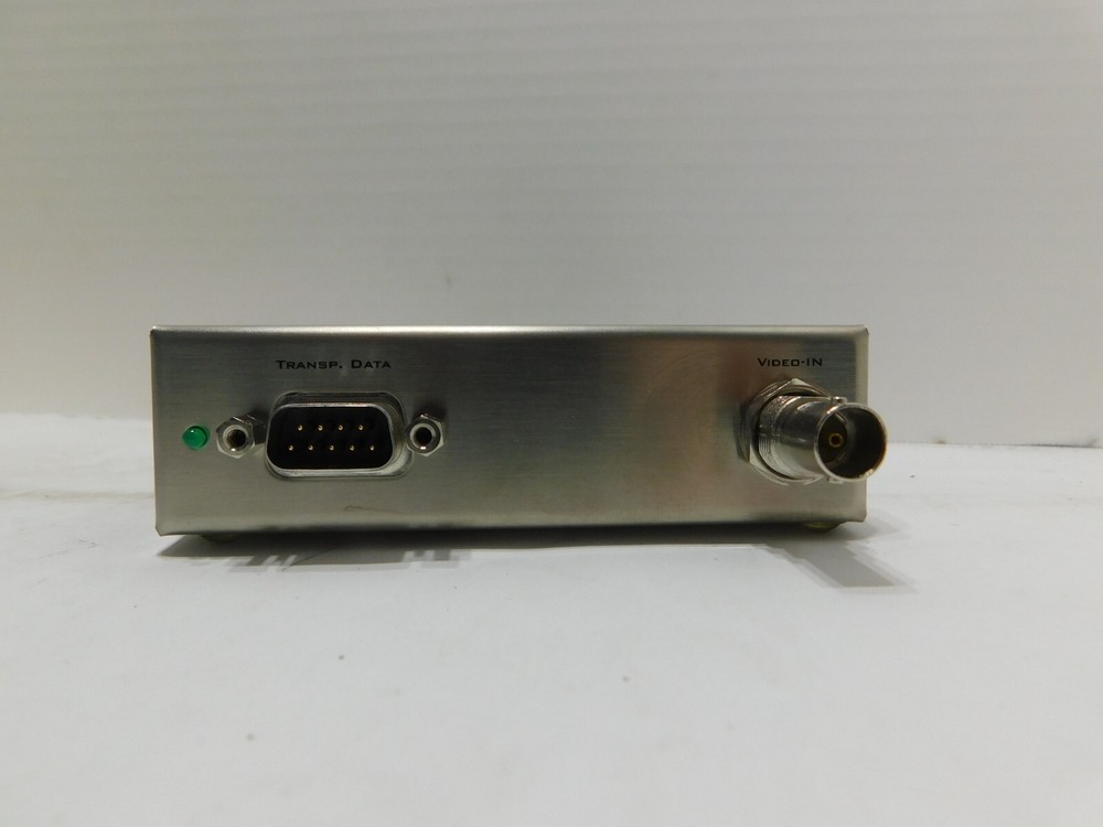 Pelco NET101T Single Channel Video Transmitter