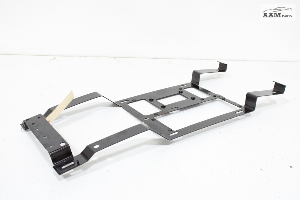 2018-2024 VOLVO VNL 760 ELECTRONIC BUNK CONTROL UNIT SUPPORT BRACKET OEM