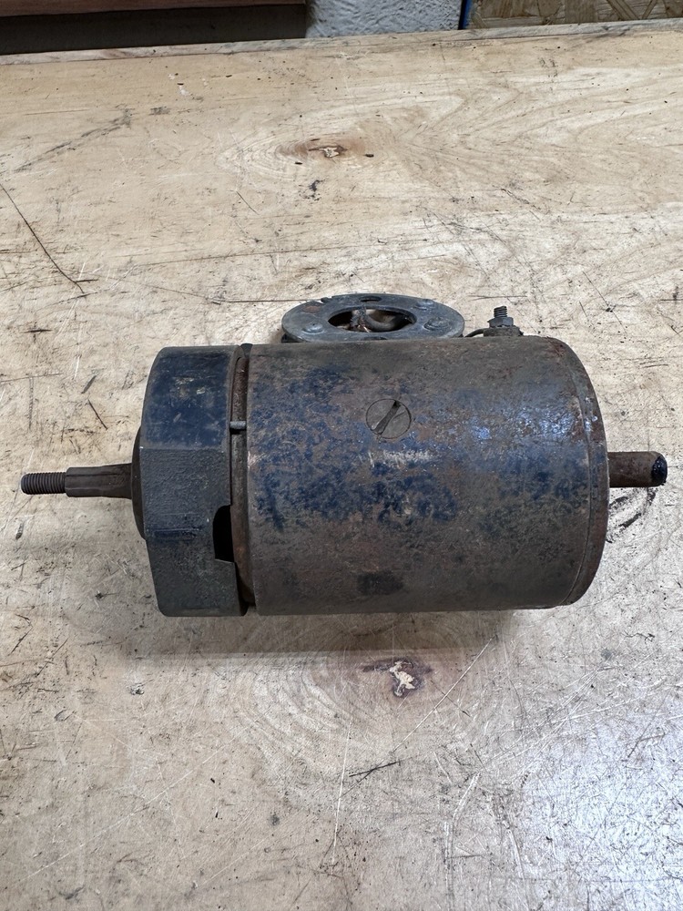 1965-1981 Harley Davidson Model 65A 12 Volt Generator 29975-65