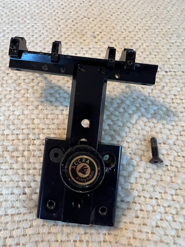 Accra Archery Products Dovetail Sight