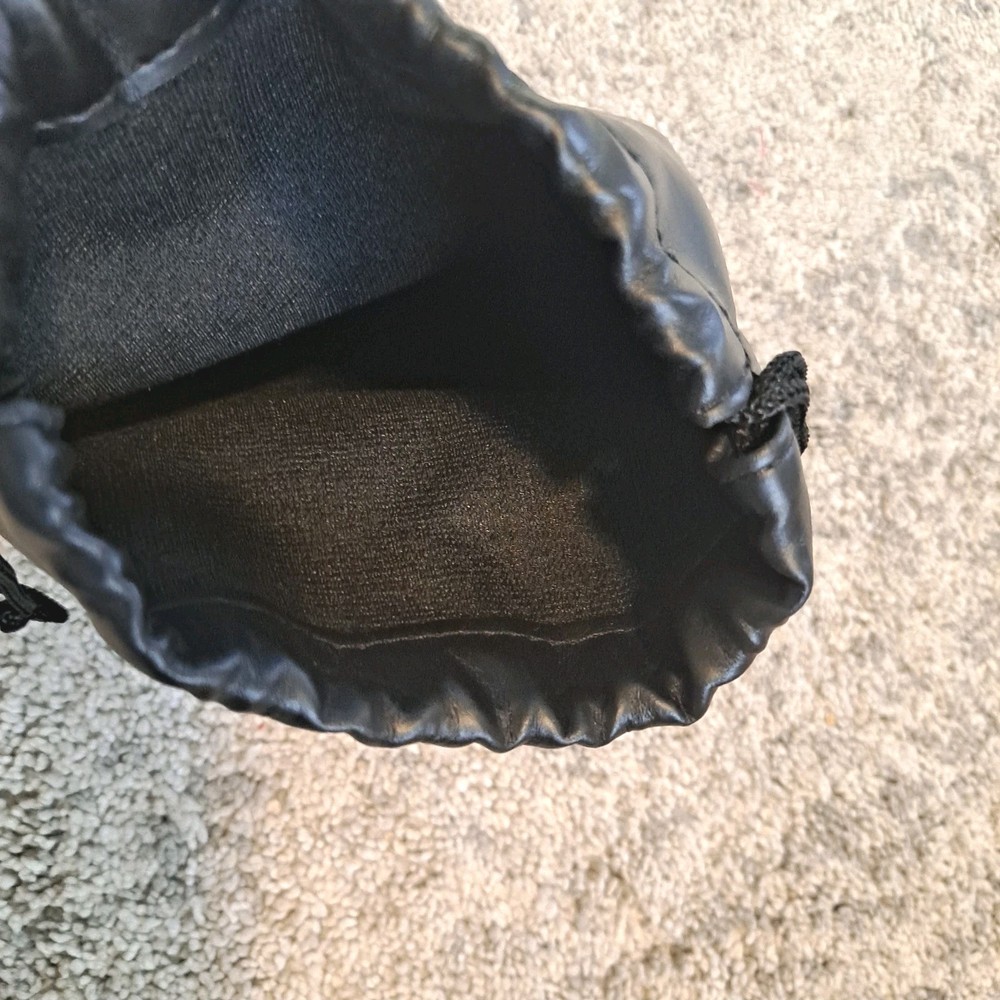 Smith Goggles, Sunglasses,~ Black Carry Bag Case Only ~