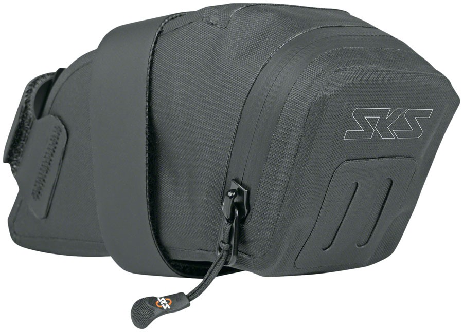 SKS Flow Race Saddle Bag - Small, .4L