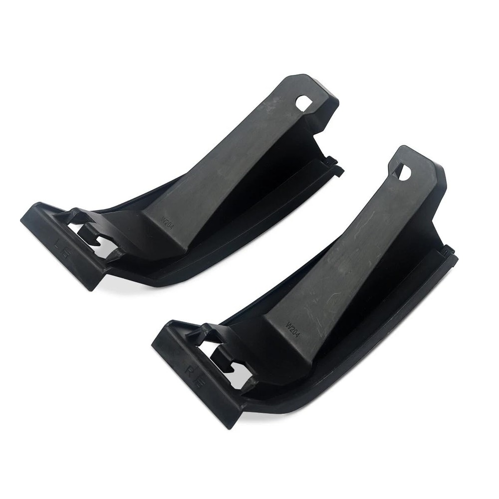 Rear Diffuser for C-Class Sport 2012-2014 C204