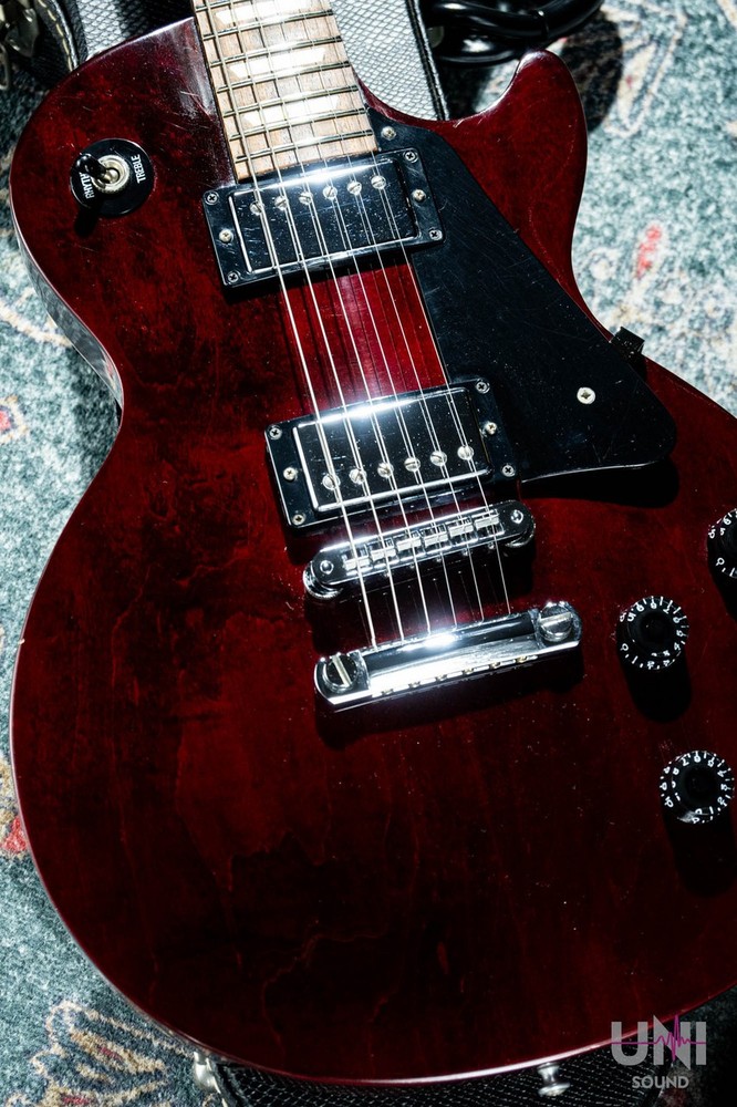 Gibson Les Paul Studio 2006