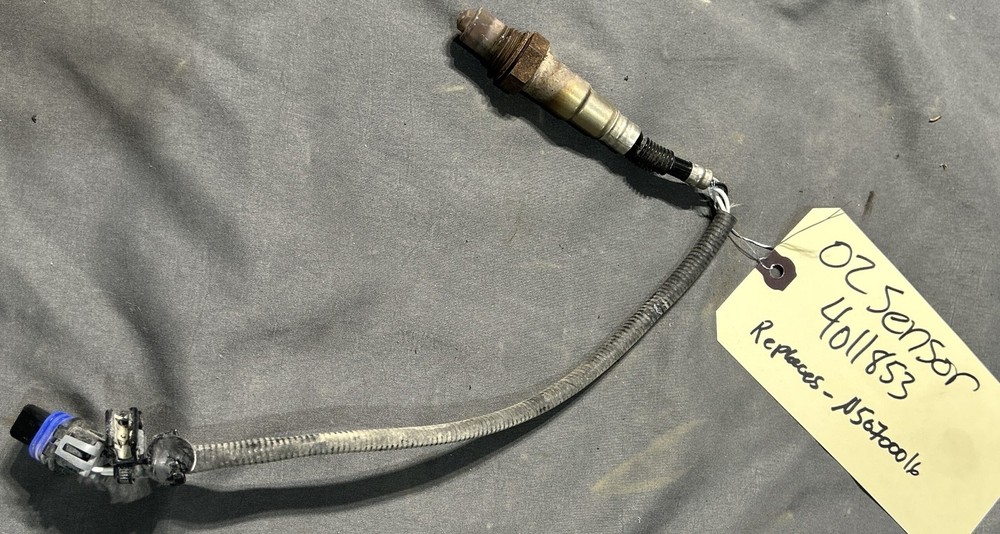 4011853 Used Polaris RS1 UTV 02 Sensor/ Lambda