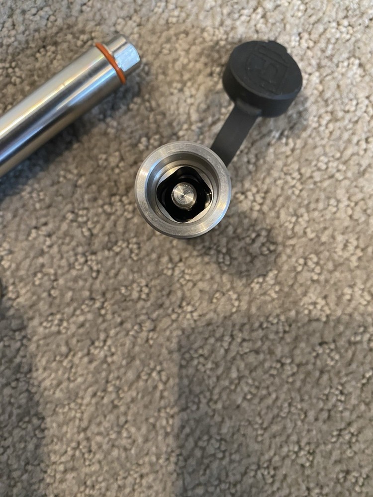 61073 | Receiver Lock for 3" in Receiver