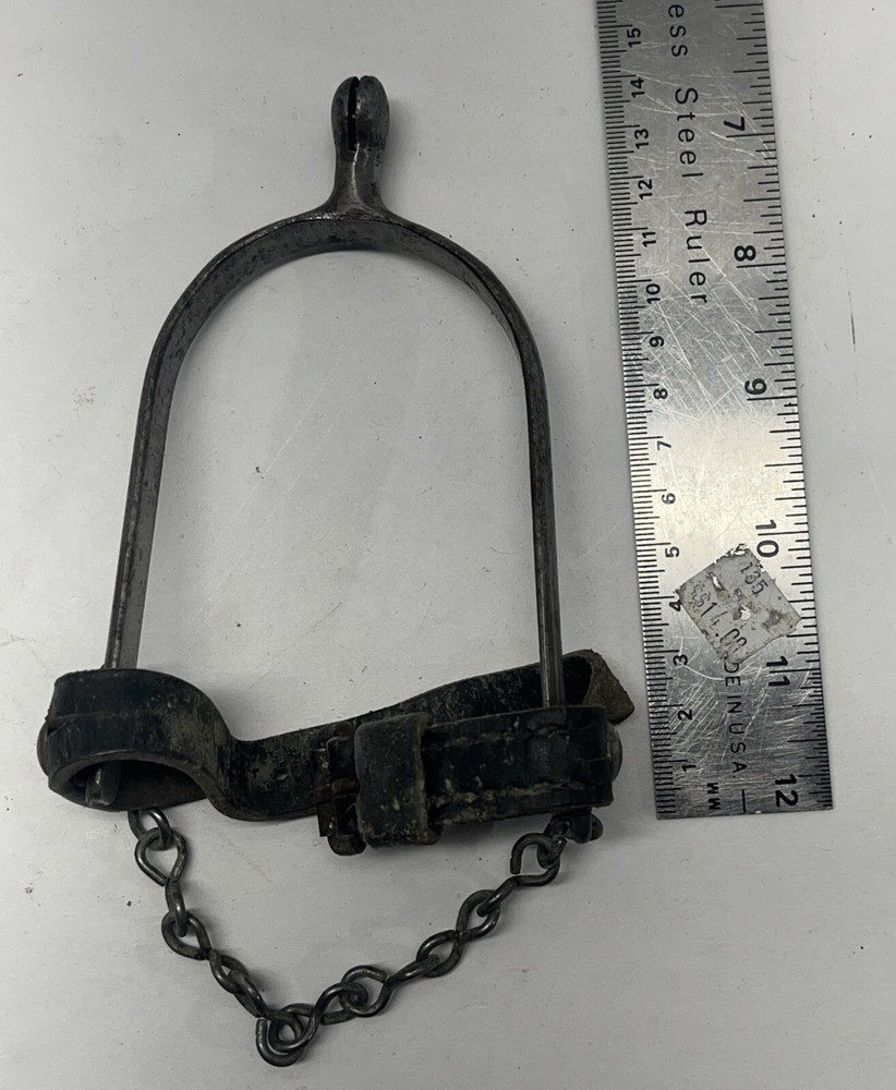 Pair Of Spurs Unbranded YB3