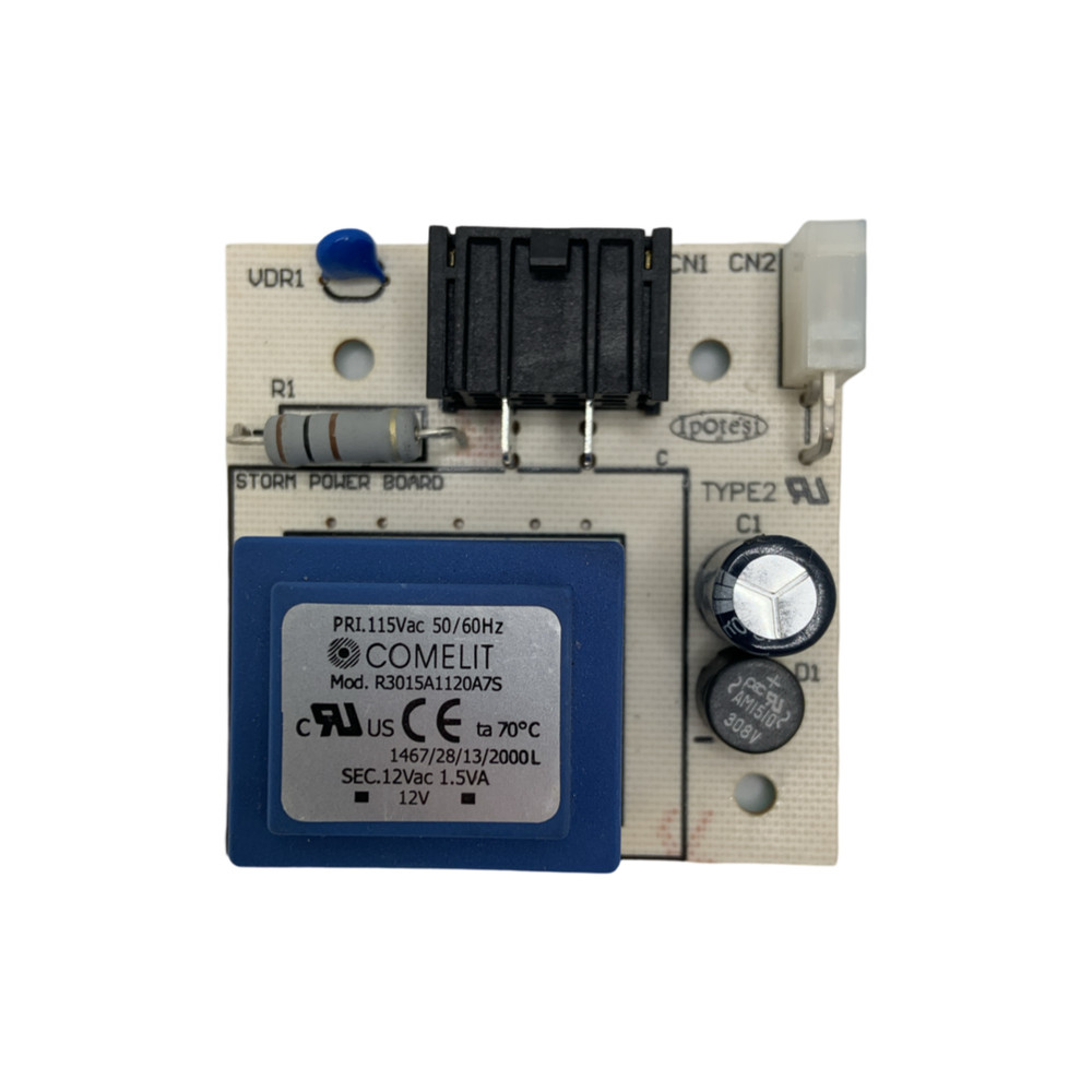 08232483 Whirlpool Refrigerator Main Control Board Replacement