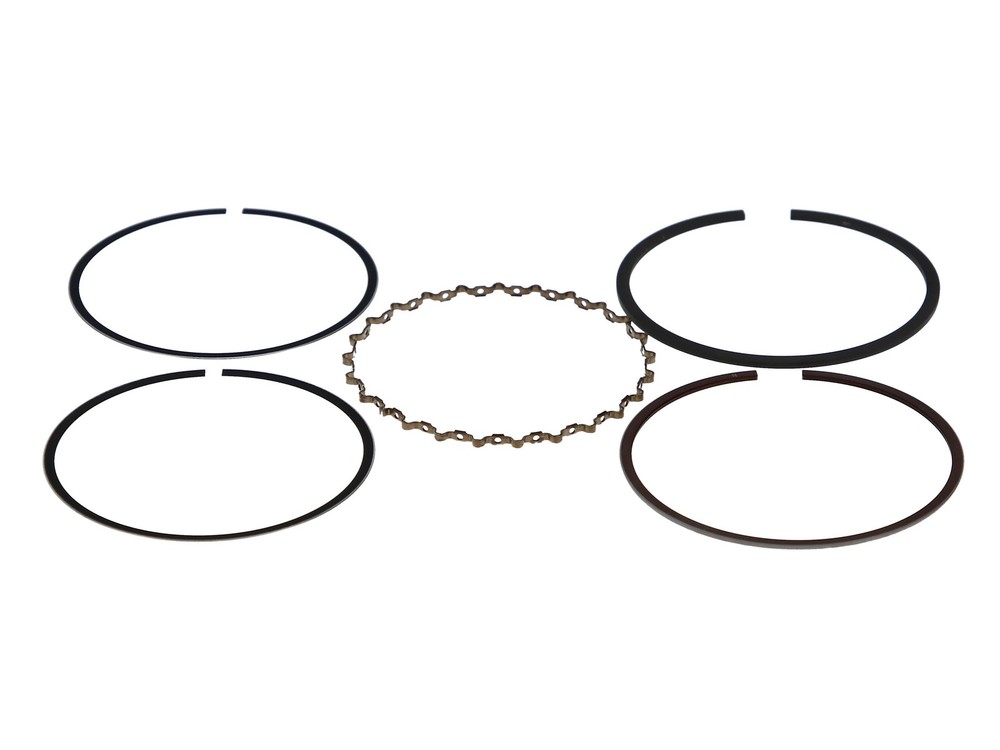 Wiseco - 1890XE - Ring Set, 48.00mm