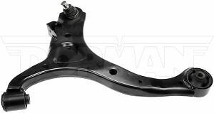 Ctrl Arm w/Ball Joint Dorman (OE Solutions) 521-637