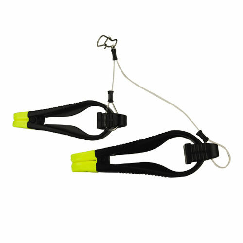 Scotty 6" Power Grip Plus Stacker Downrigger Release, 1176