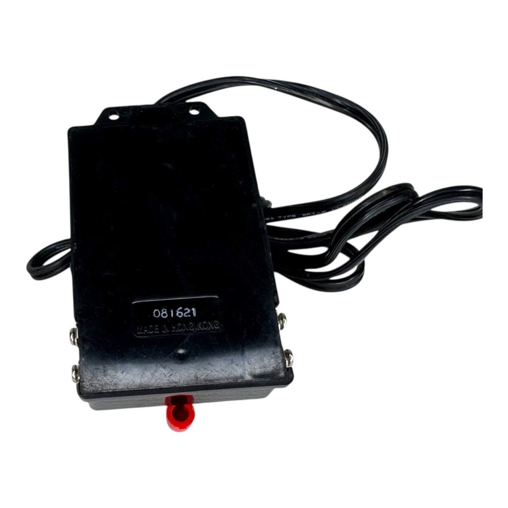 ho scale train power supply A.H.M. Model 70210