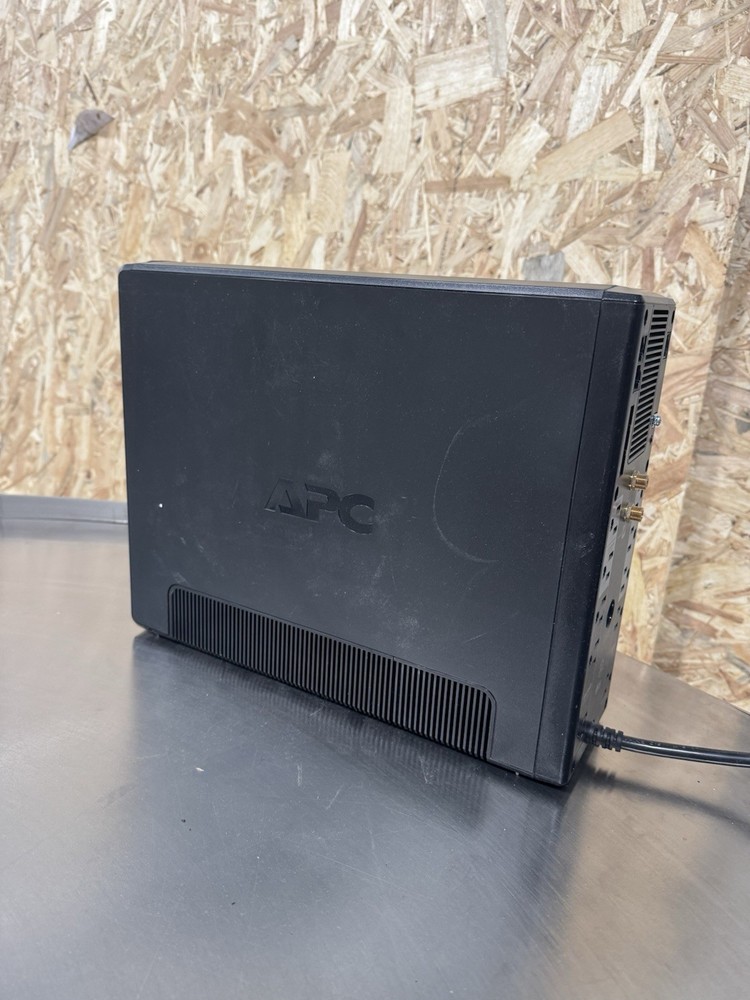 APC PRO BR24BPG Back UPS Pro External Battery Pack (for 1500 VA Back UPS Pro...