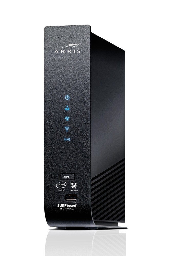 Arris SBG7400AC2 Cable Modem