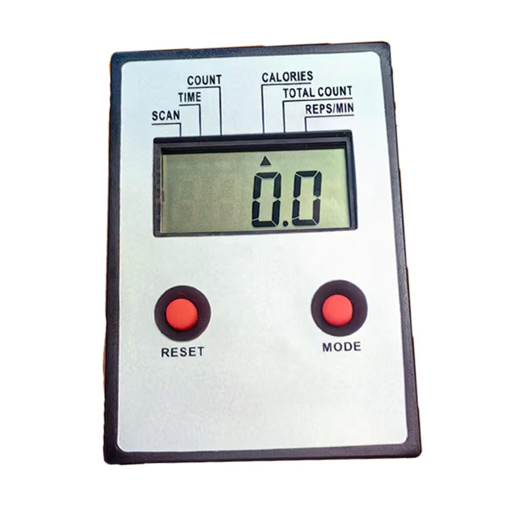 Rowing Machine Counter Measurement Cycling Computer Replacement Electronic Monit