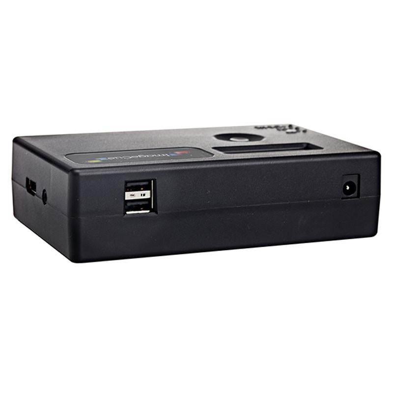 Imagecue 1.1 DMX Media Server