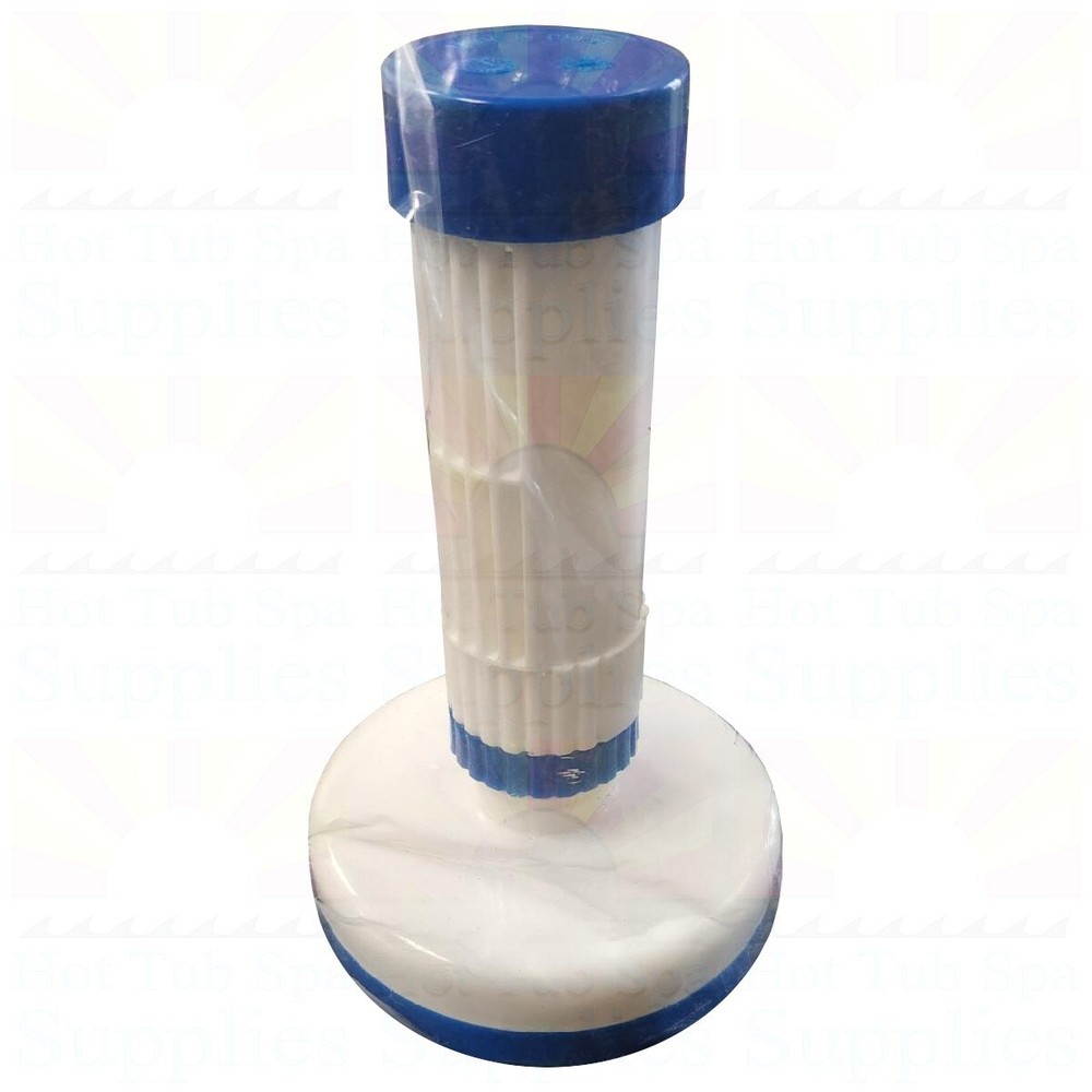 1" Tab Float Chlorinator/Brominator