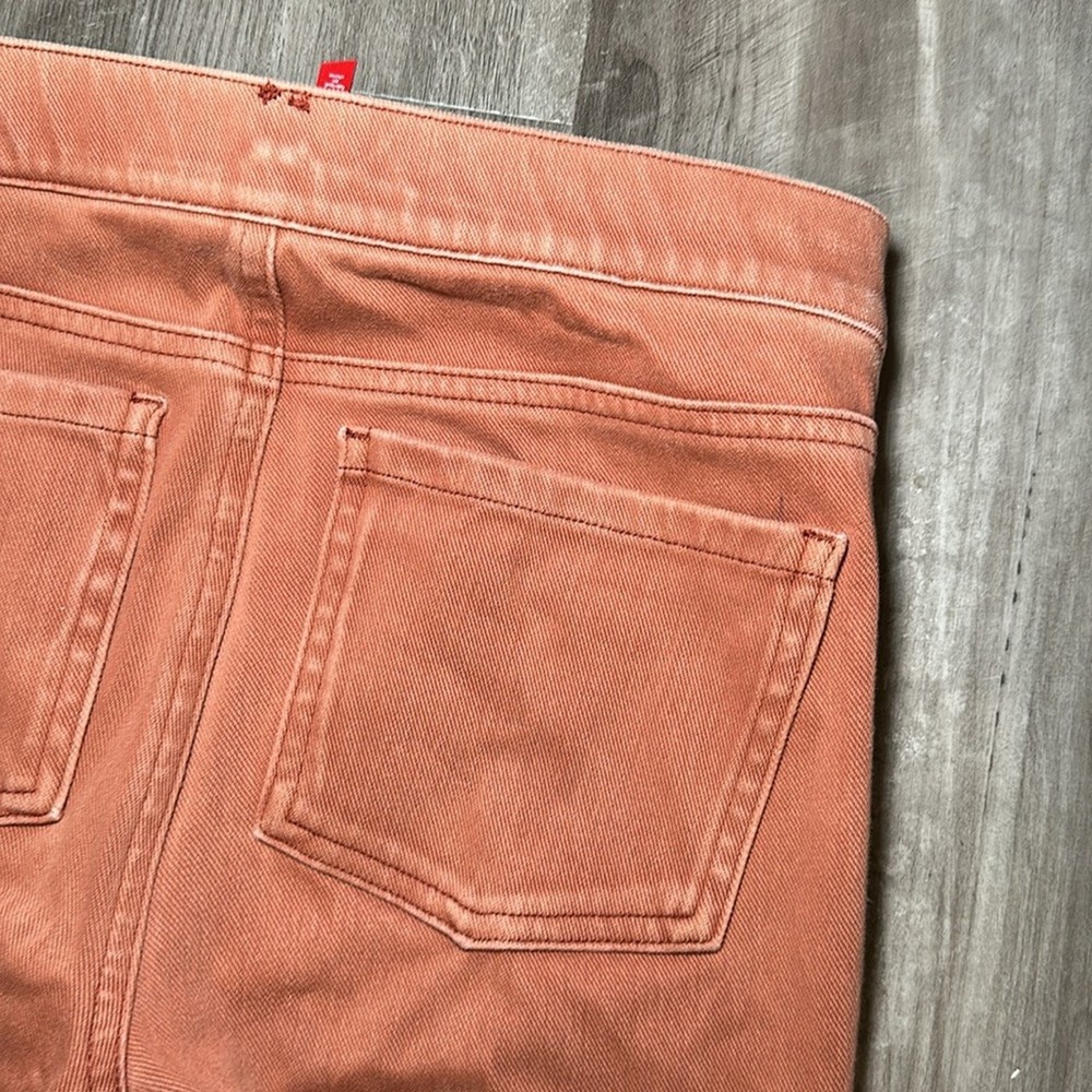 Spanx Jean-ish Leggings - Small