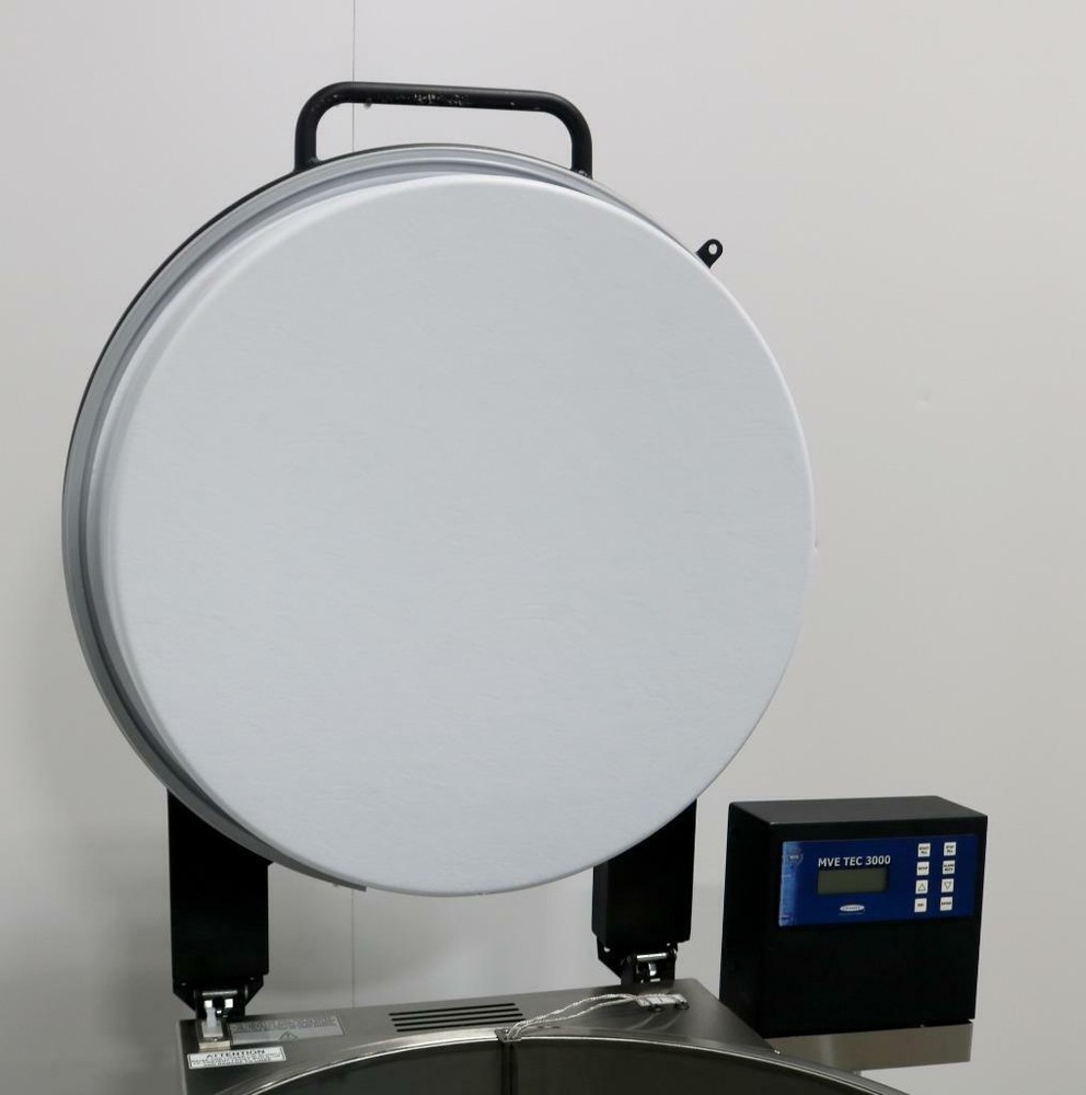 MVE / Chart Industries MVE 616F Cryogenic Freezer