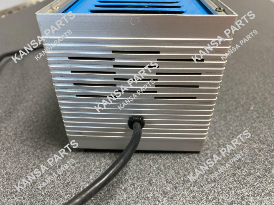 Ideal Cat: 45-150 Precision Rotary Wire Stripper