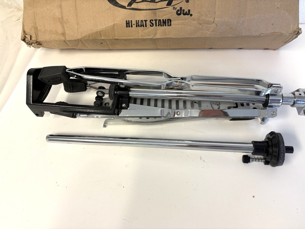PDP Hi Hat Stand - w original box READ