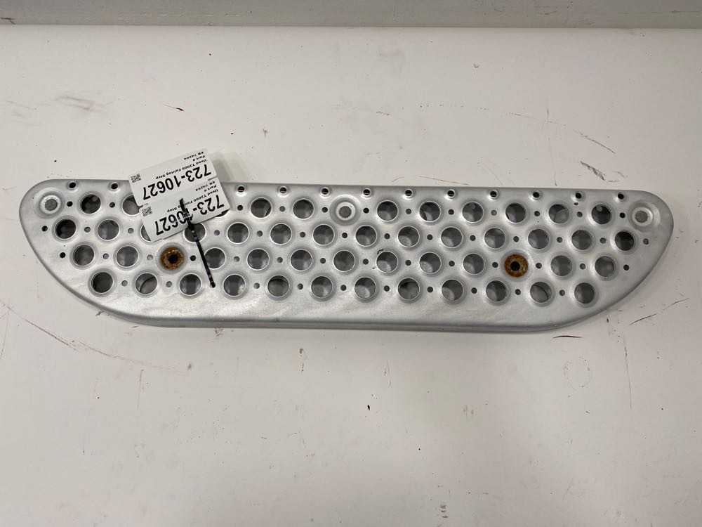 2006 Kenworth T2000 Step (723-10627)