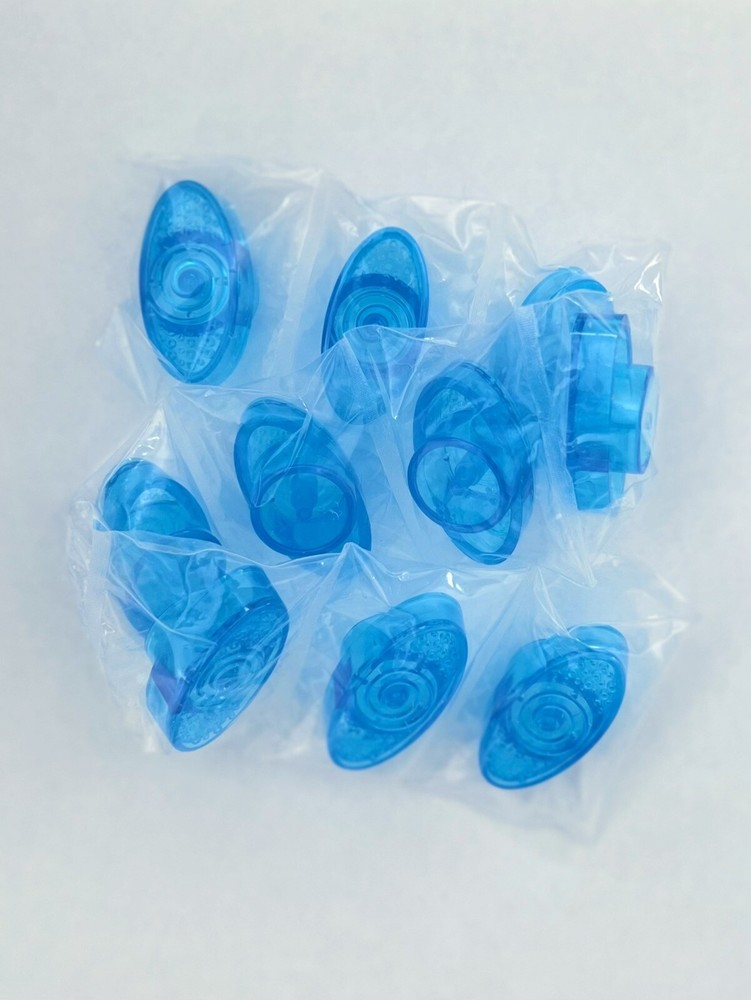 BLUE BODY TIP (10-pack) Exfoliation