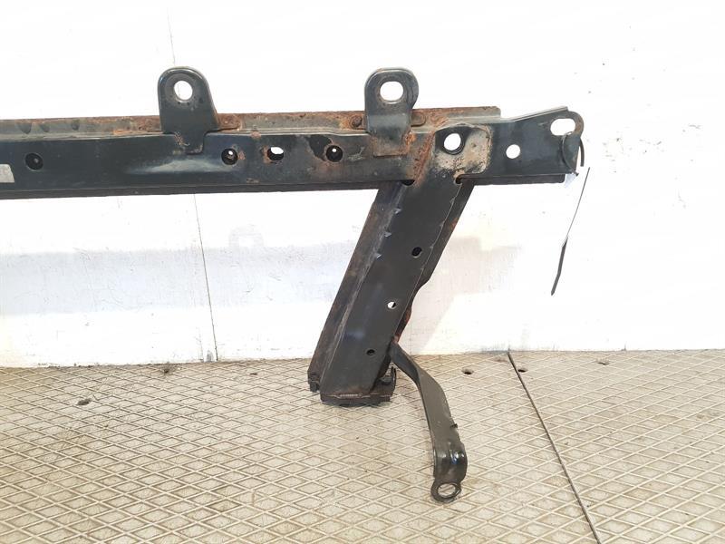 2012-2019 MK4 RENAULT CLIO RADIATOR SUPPORT BAR