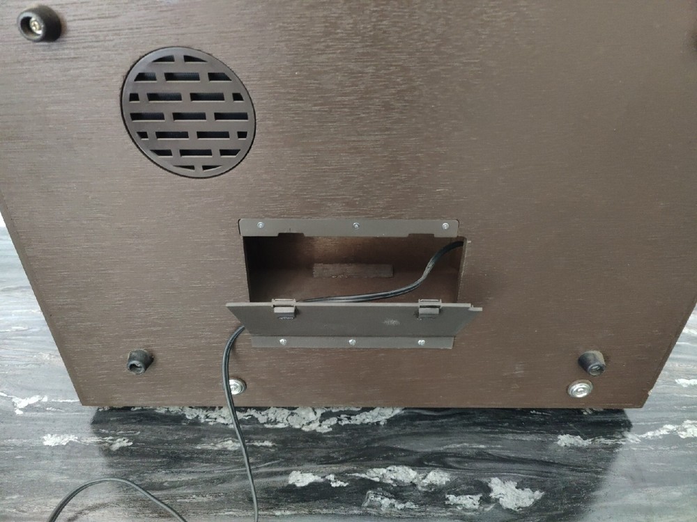 Craig Model 2405 Reel Tape Recorder Player
