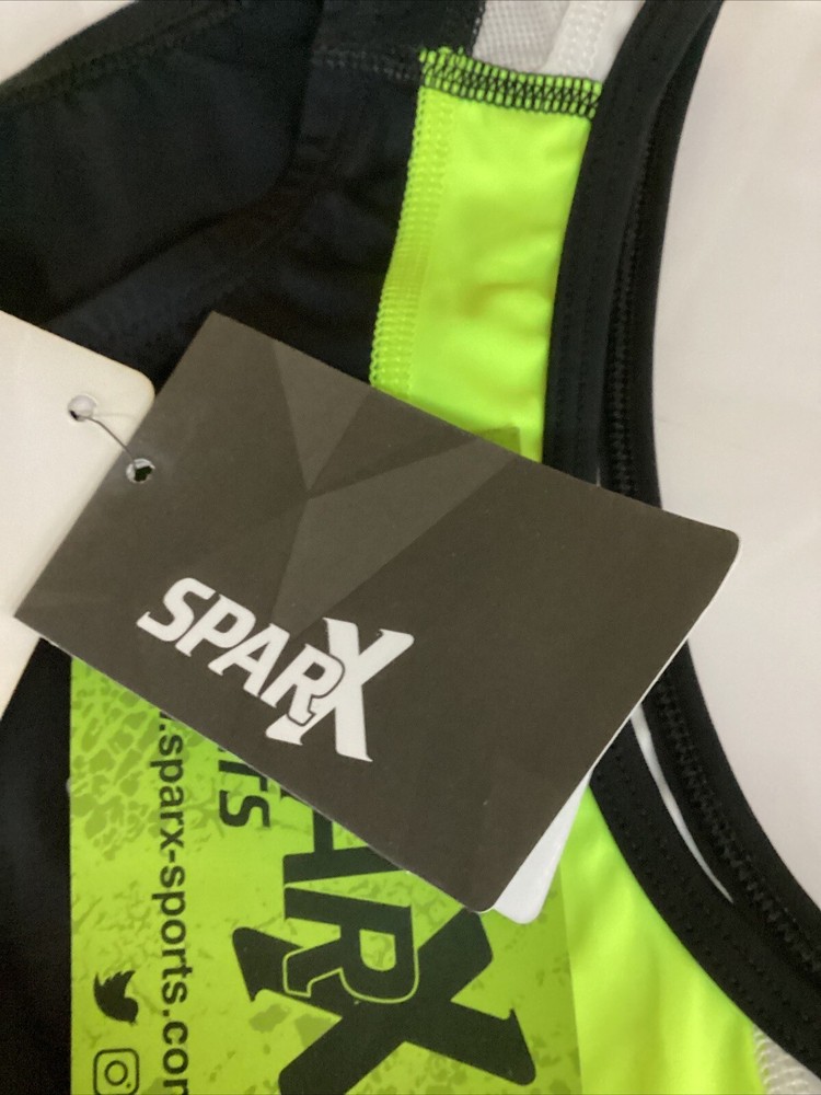 Sparx Triathlon ￼ Suit
