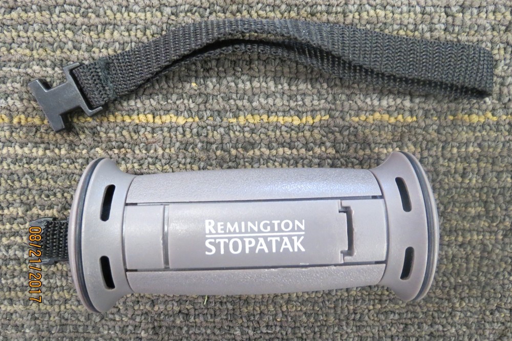 REMINGTON STOPATAK PERSONAL SAFETY SIREN