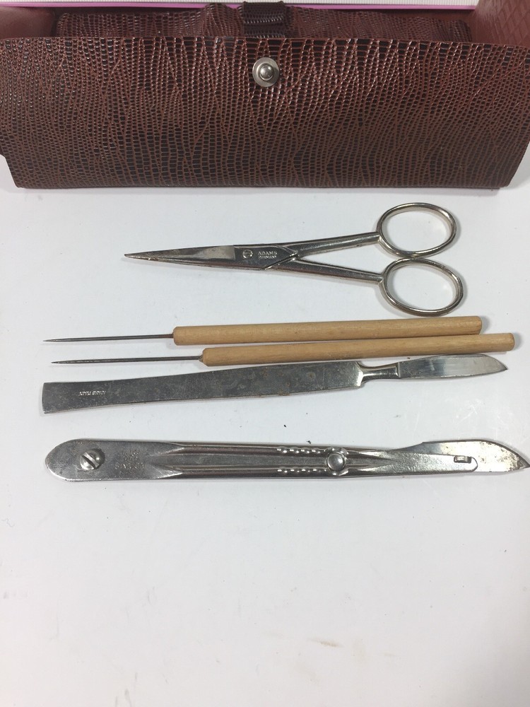 Clay Adams Dissection Kit
