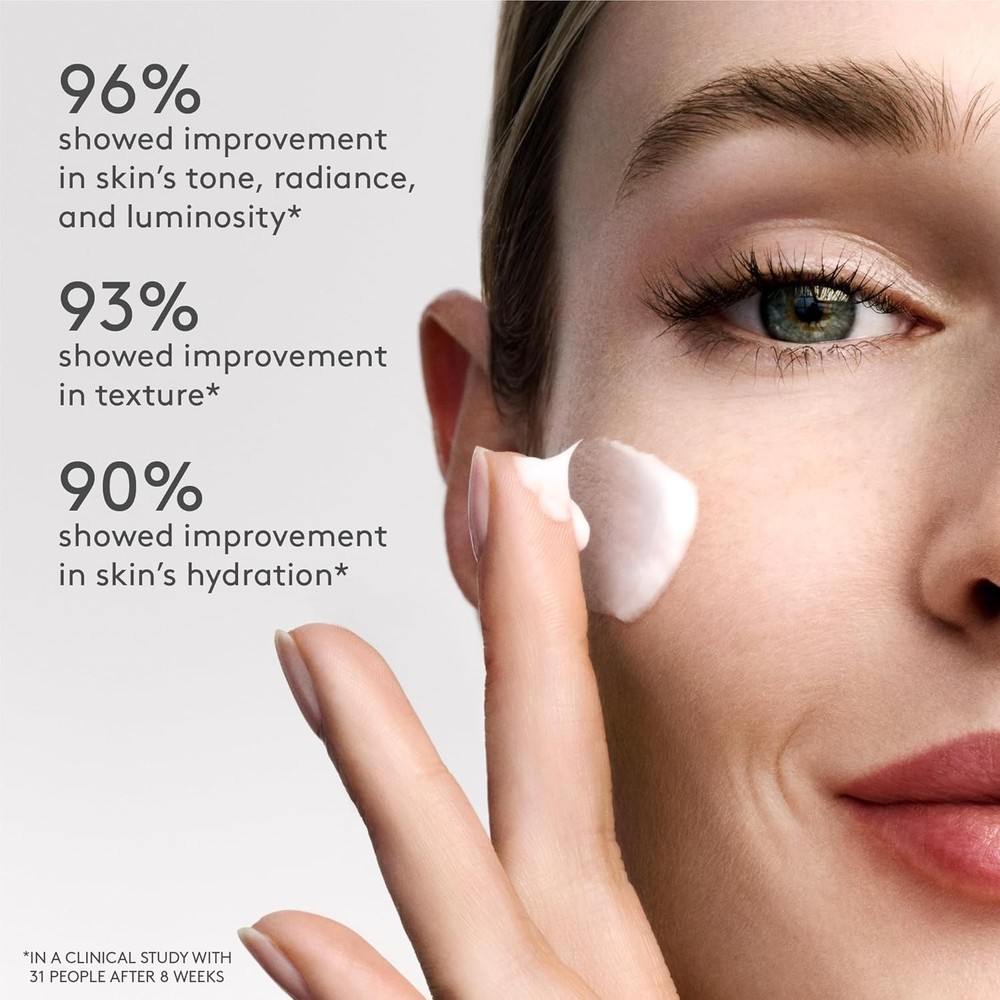 Drunk Elephant Protini Polypeptide Cream - Firming Moisturizer - Clean Clinical